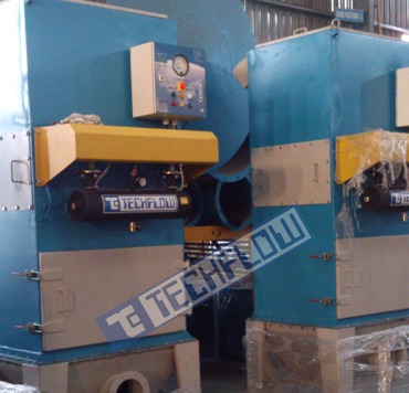 Pulse Jet Cartridge Filter